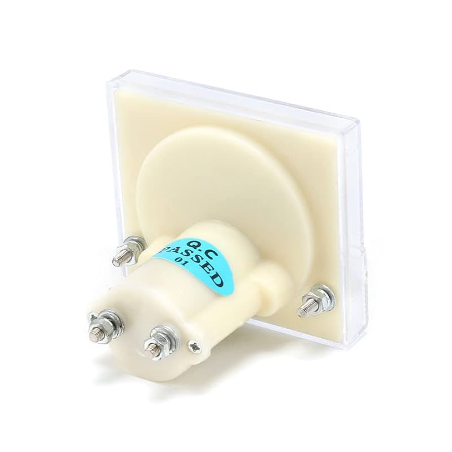 maa1027maaページ Amazon.com: CHANCS Permanent Magnet DC 775 Motor Resolution